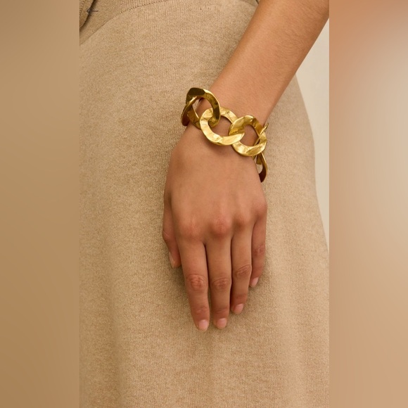 cult gaia Jewelry - Cult Gaia Dulce Bracelet